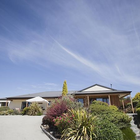 Apollo Lodge&Apartamento Wanaka Exterior foto