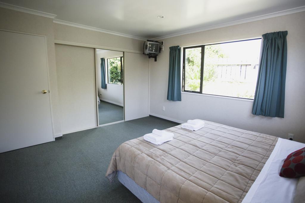 Apollo Lodge&Apartamento Wanaka Exterior foto