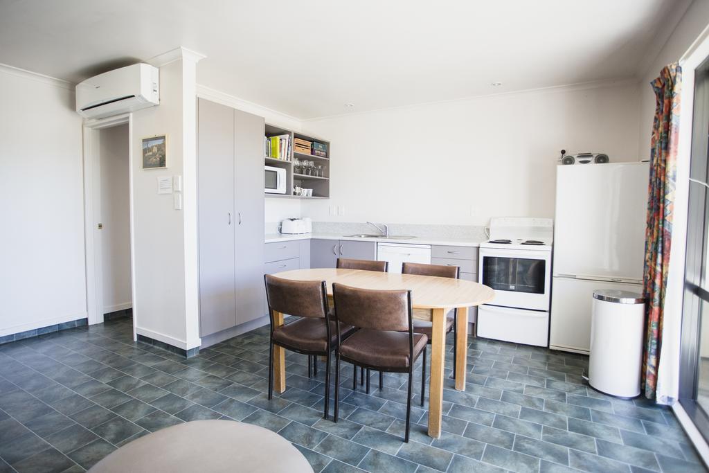 Apollo Lodge&Apartamento Wanaka Habitación foto
