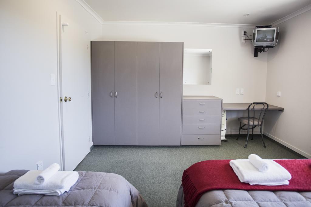 Apollo Lodge&Apartamento Wanaka Habitación foto