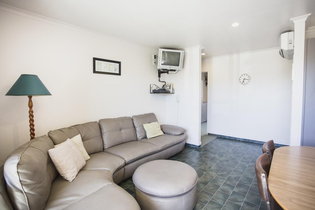 Apollo Lodge&Apartamento Wanaka Habitación foto